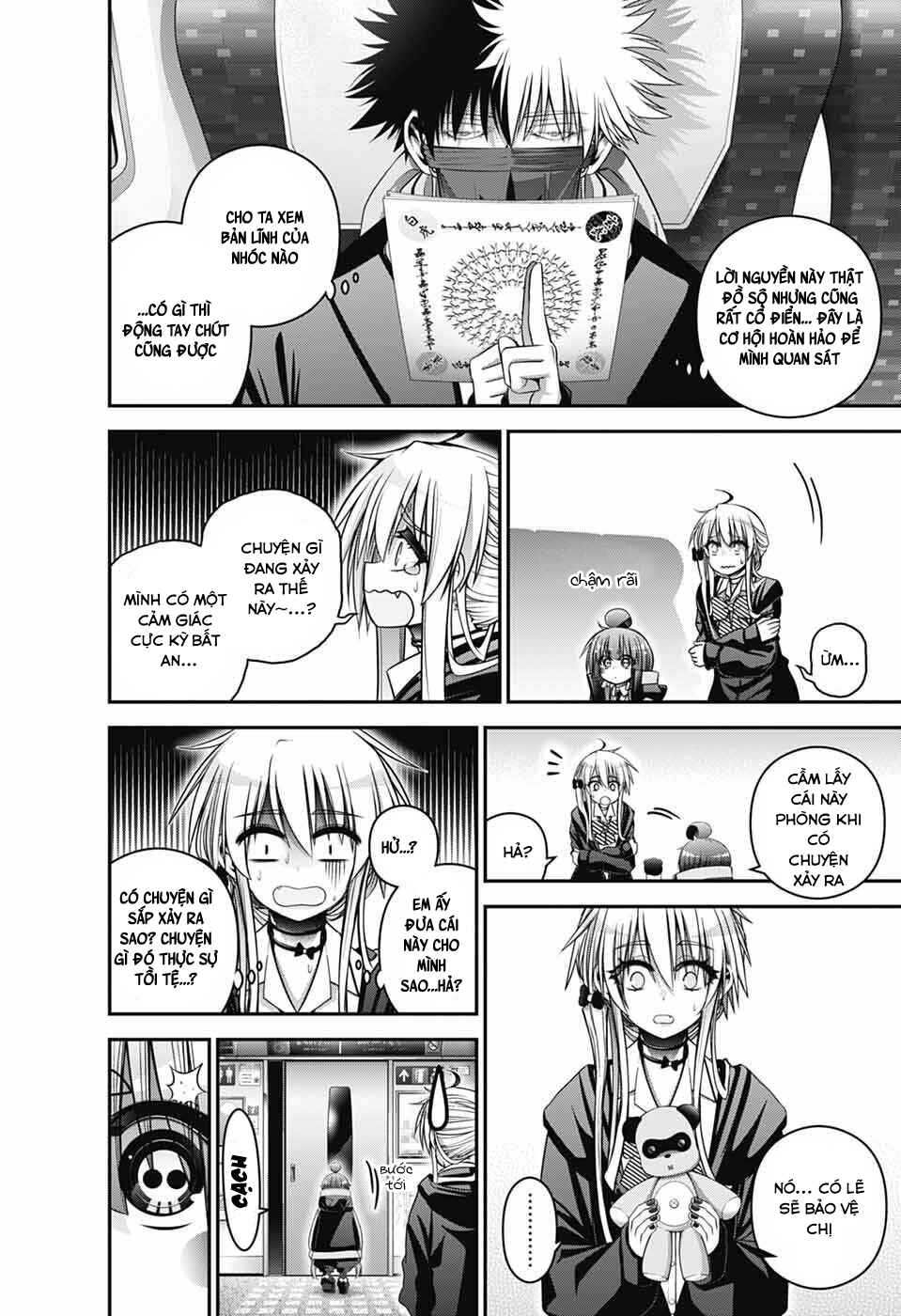 Chapter 73 - Page 6