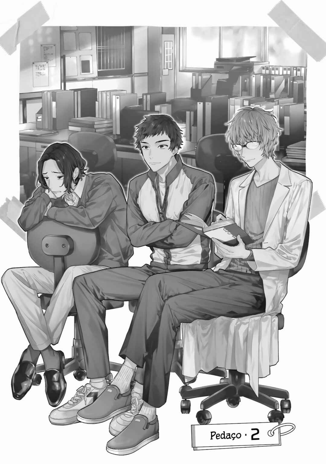 Chapter 123.3 - Page 1