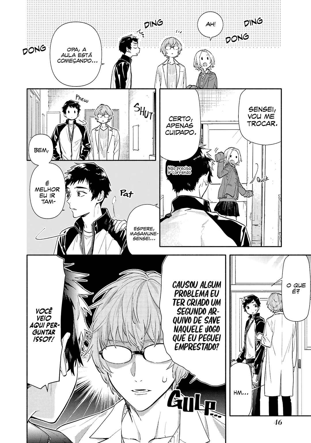 Chapter 123.3 - Page 12