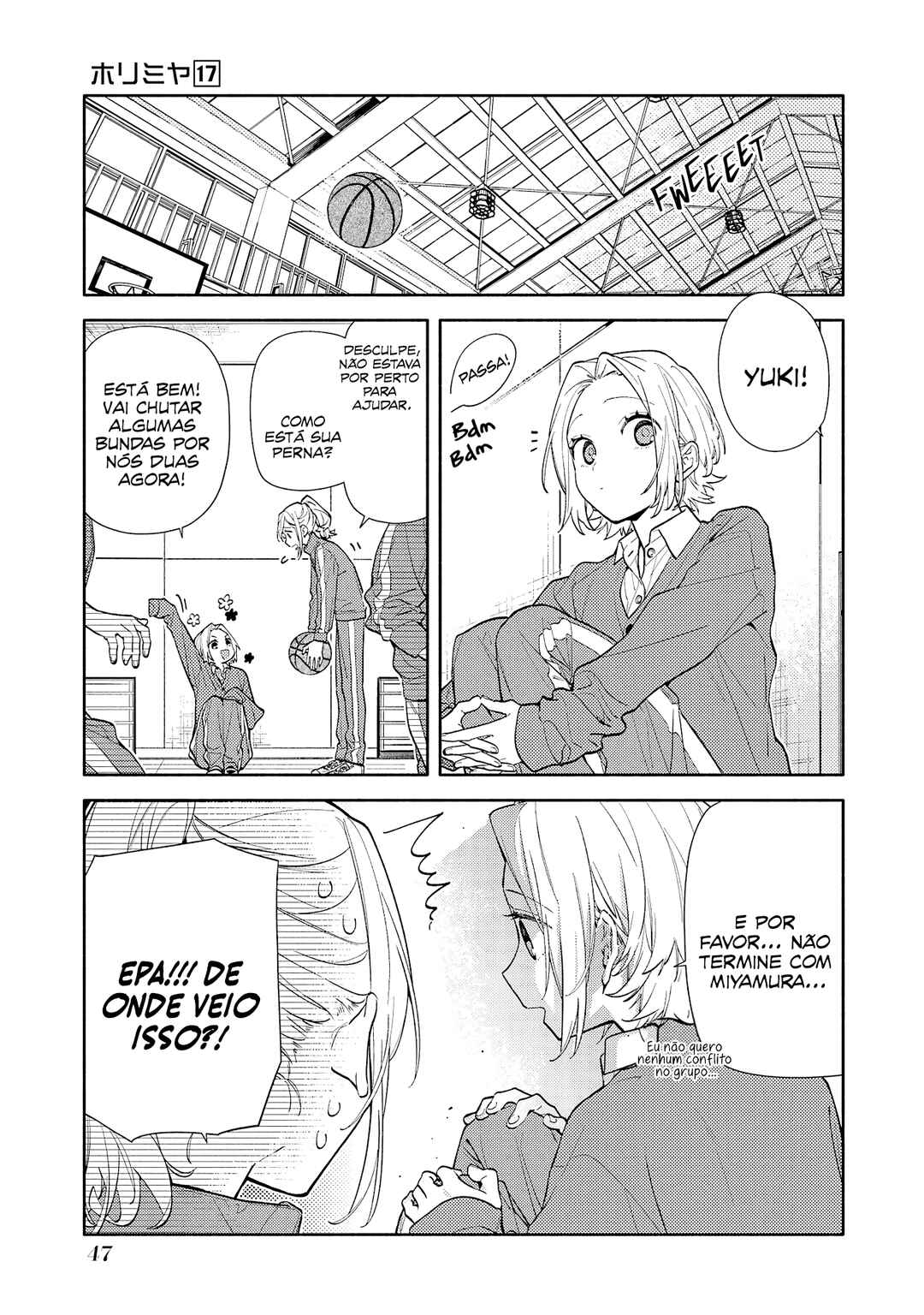 Chapter 123.3 - Page 13