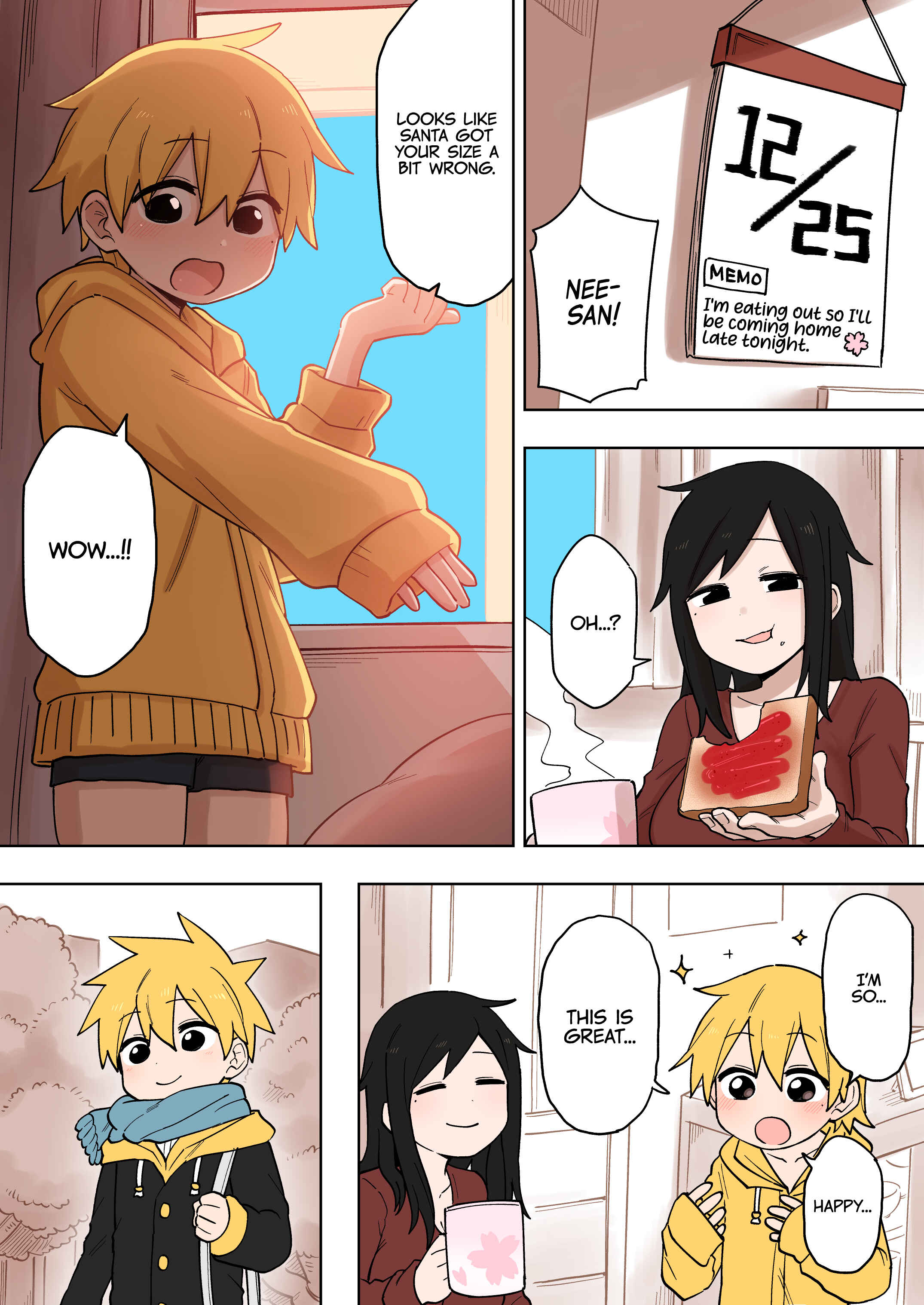Chapter 133 - Page 2
