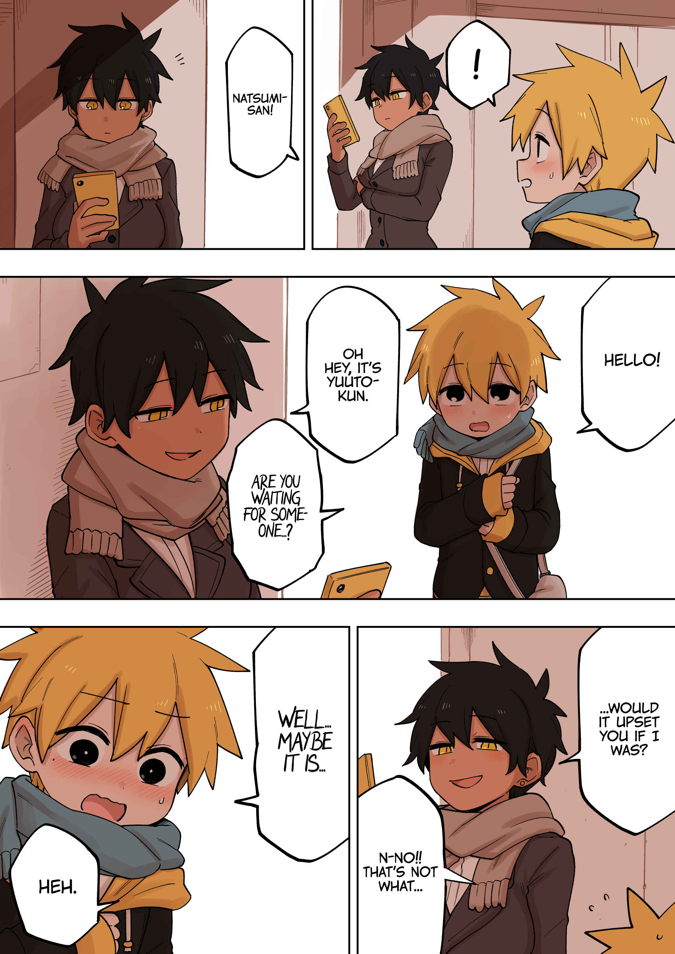 Chapter 133 - Page 3