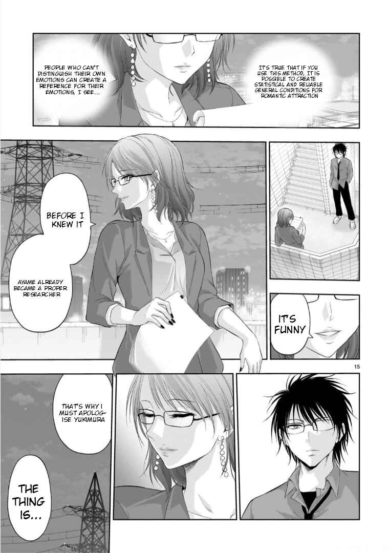 Chapter 95 - Page 15
