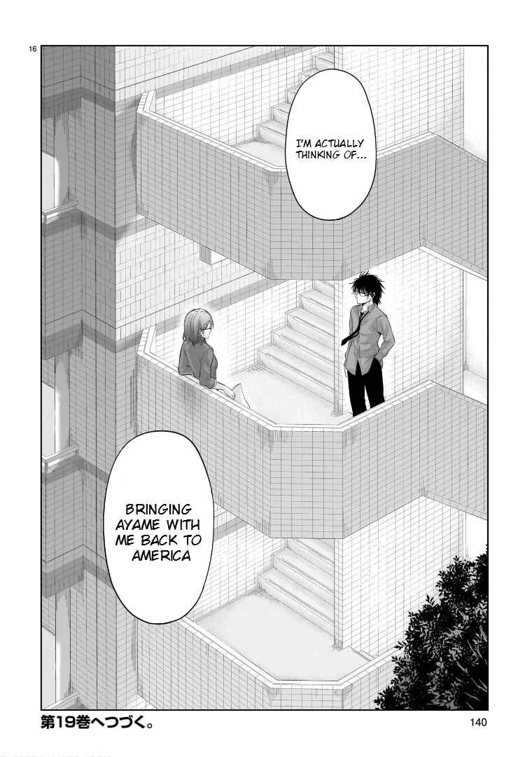 Chapter 95 - Page 16