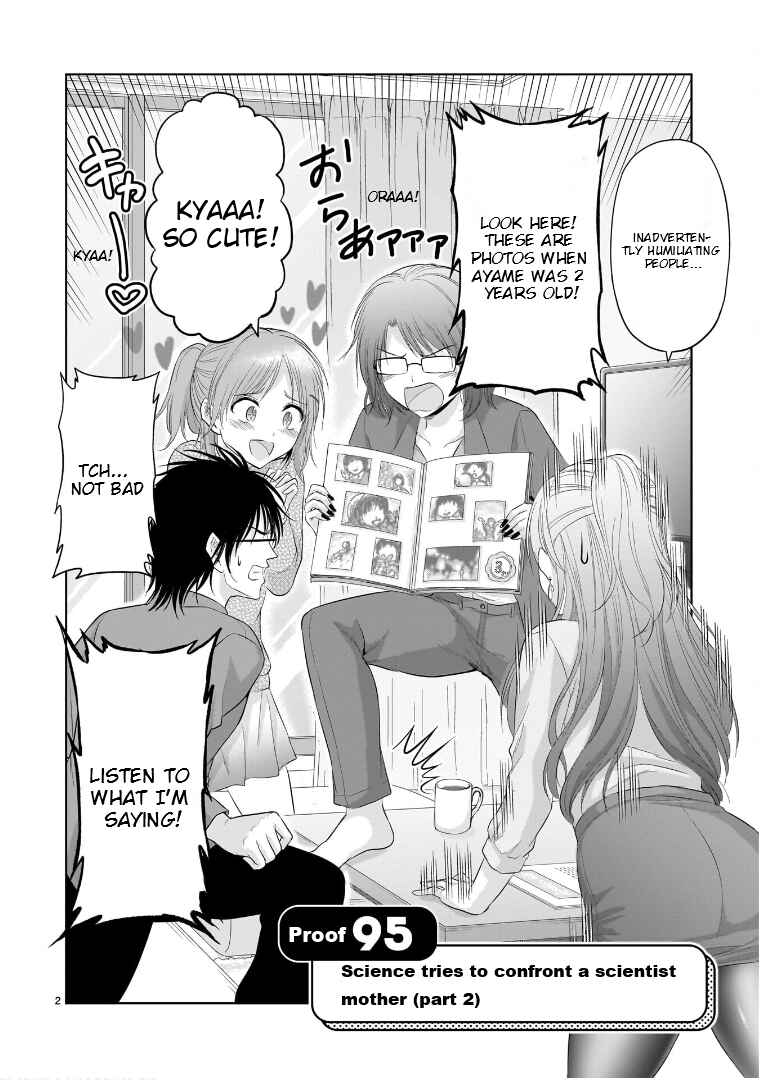 Chapter 95 - Page 3