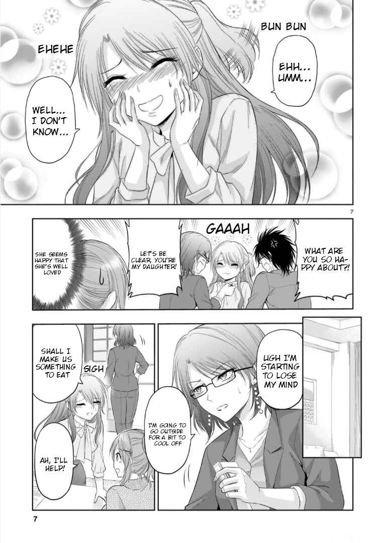 Chapter 95 - Page 8