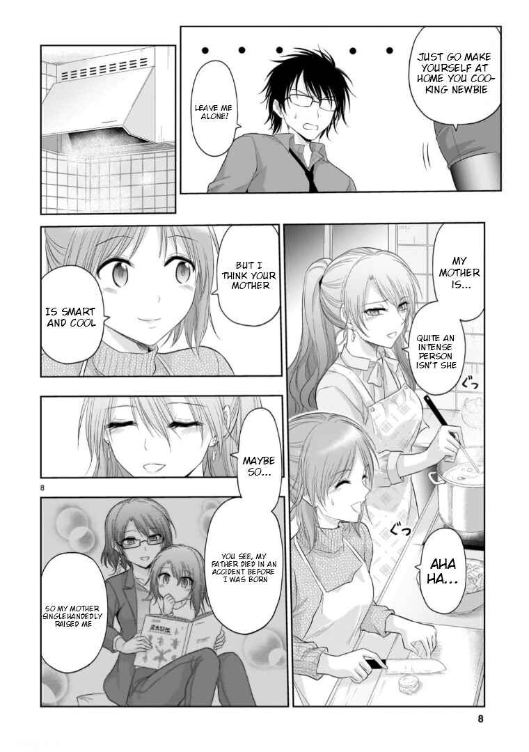Chapter 95 - Page 9