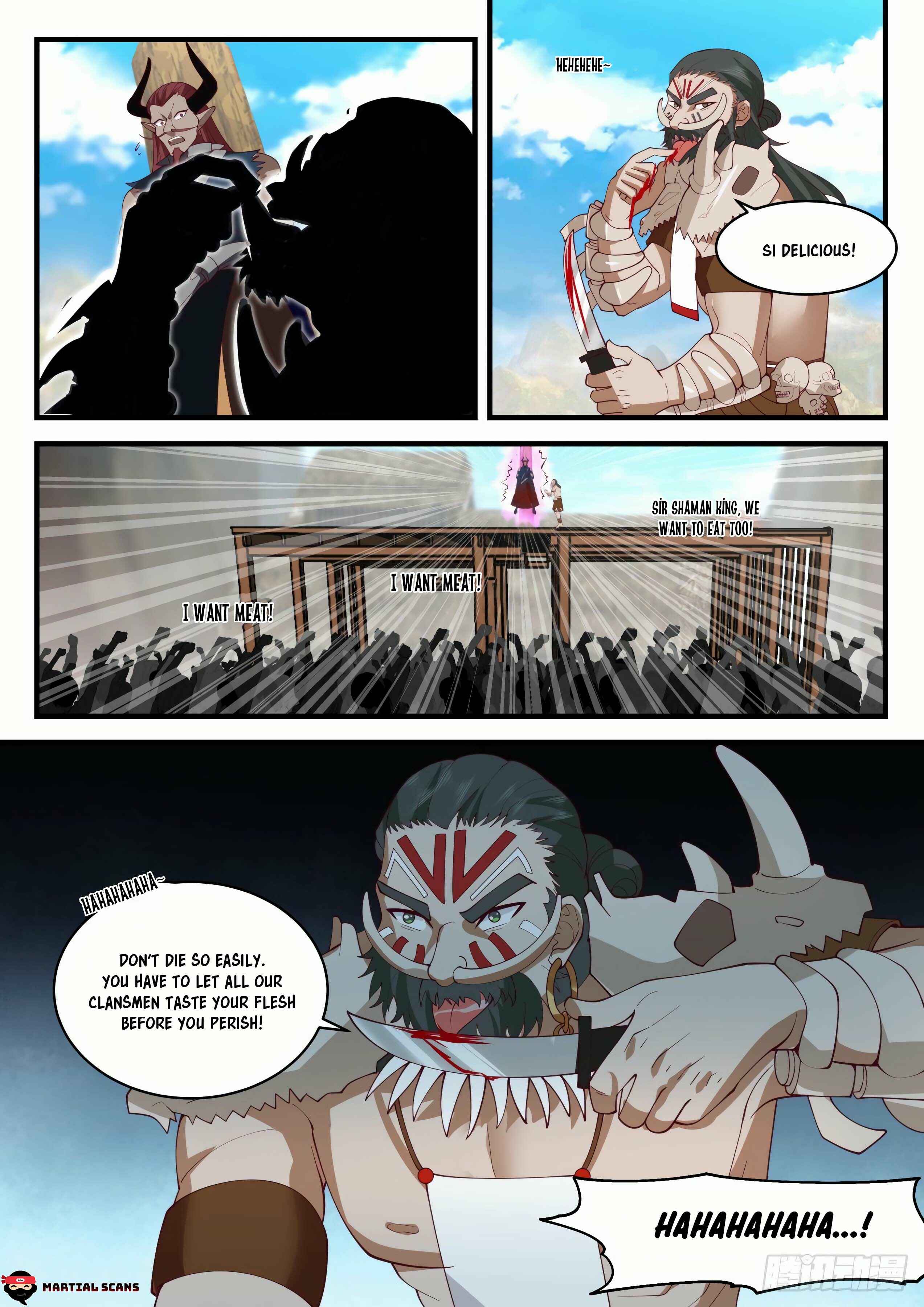 Chapter 2042 - Page 7