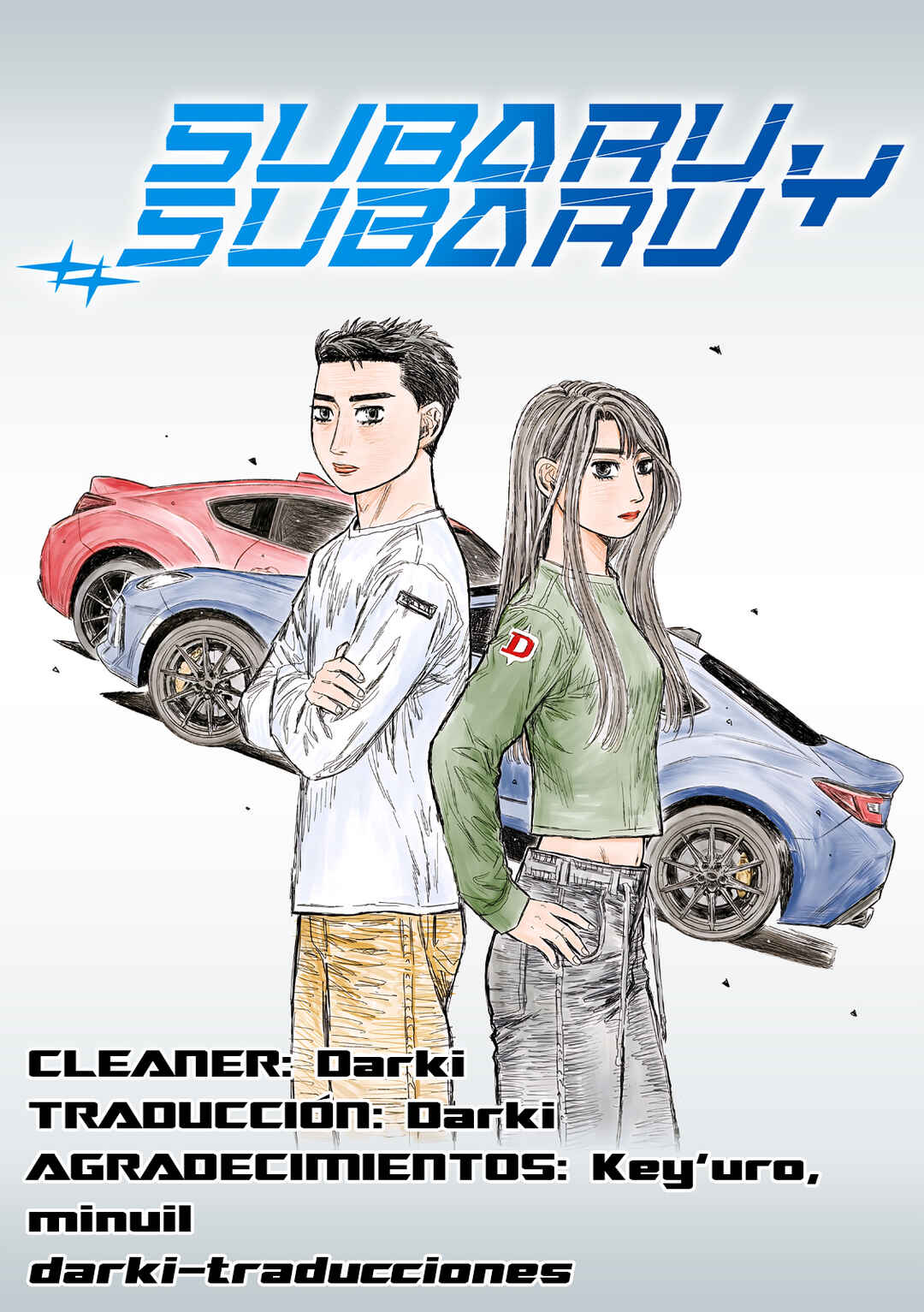 Chapter 30 - Page 1