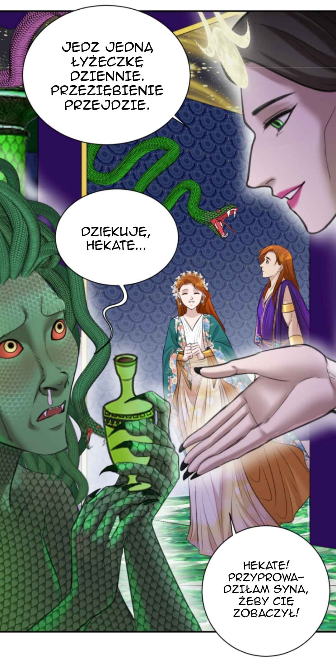 Chapter 94 - Page 13