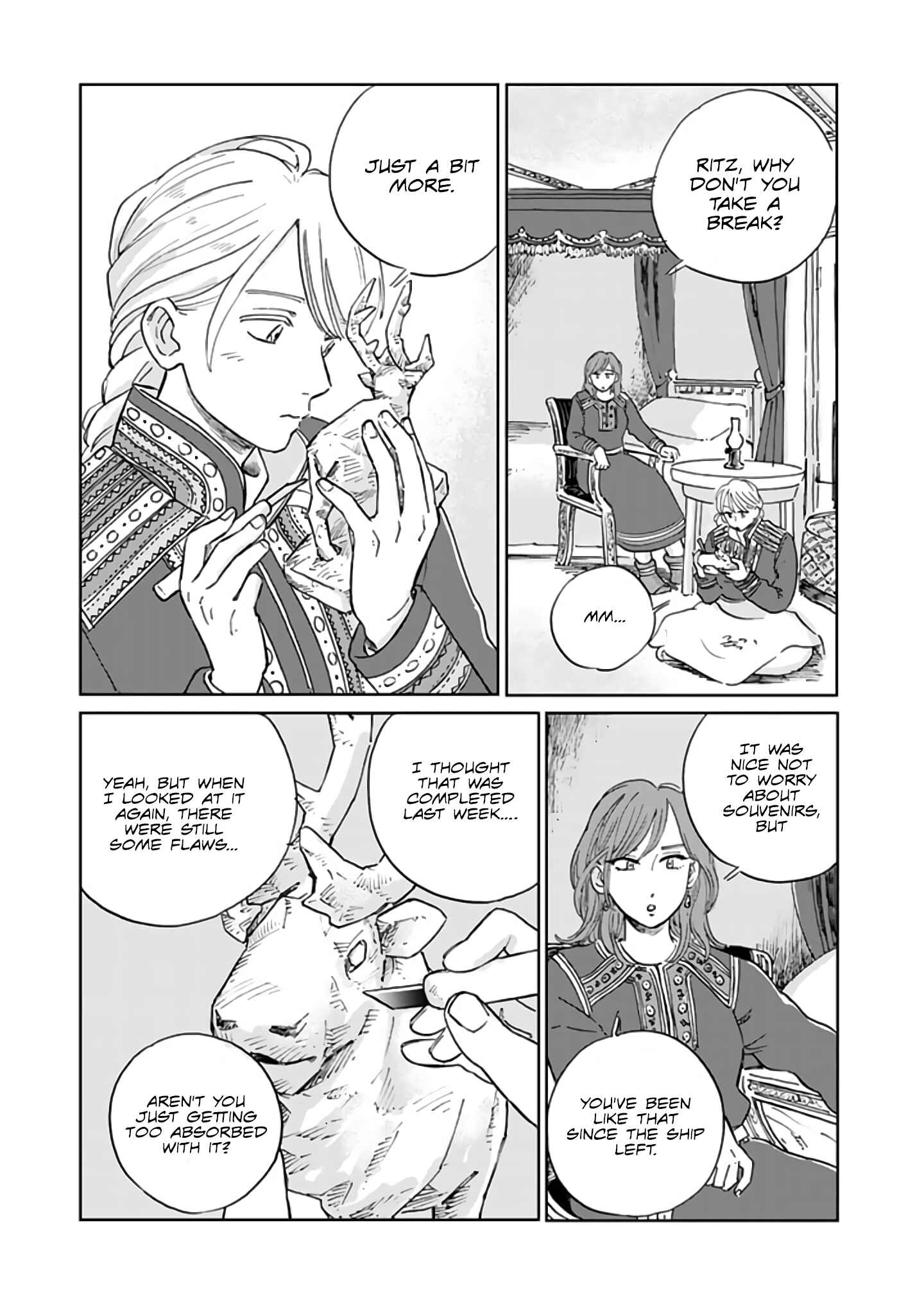 Chapter 41 - Page 11