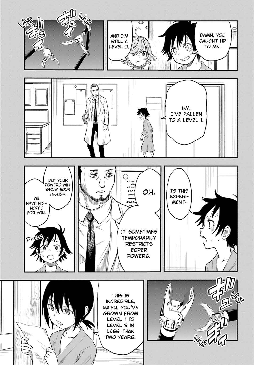 Chapter 118 - Page 11