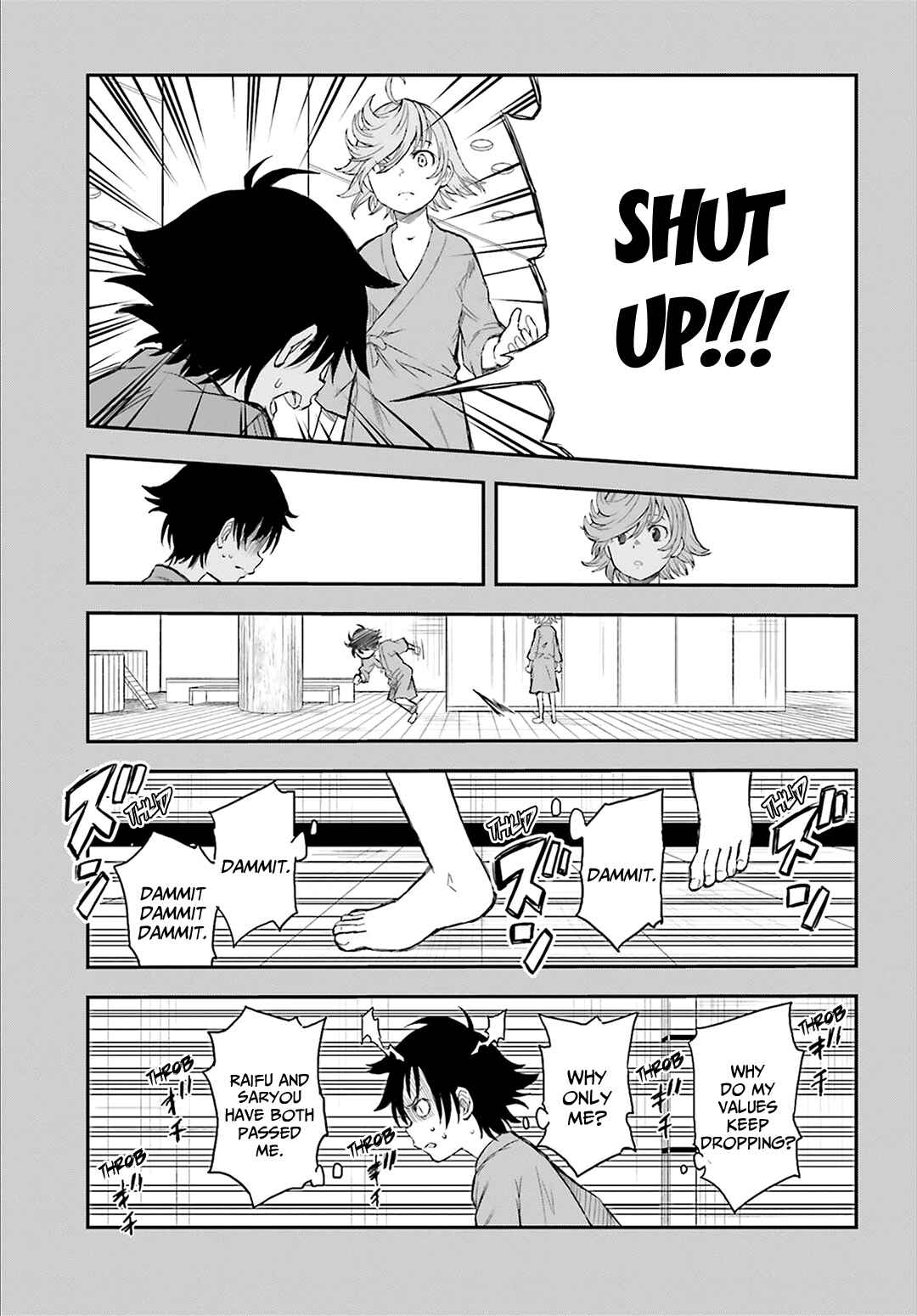Chapter 118 - Page 13