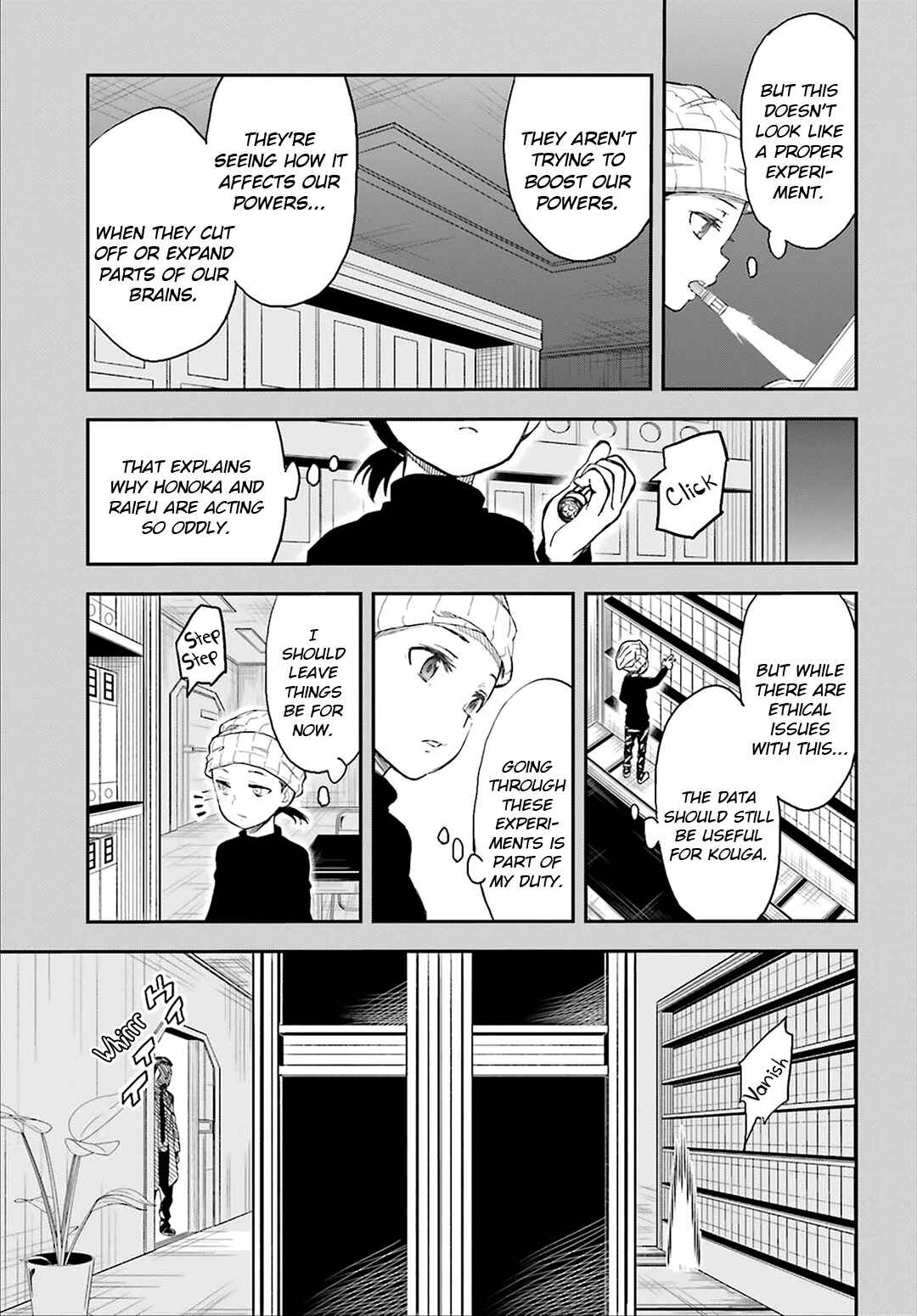 Chapter 118 - Page 15