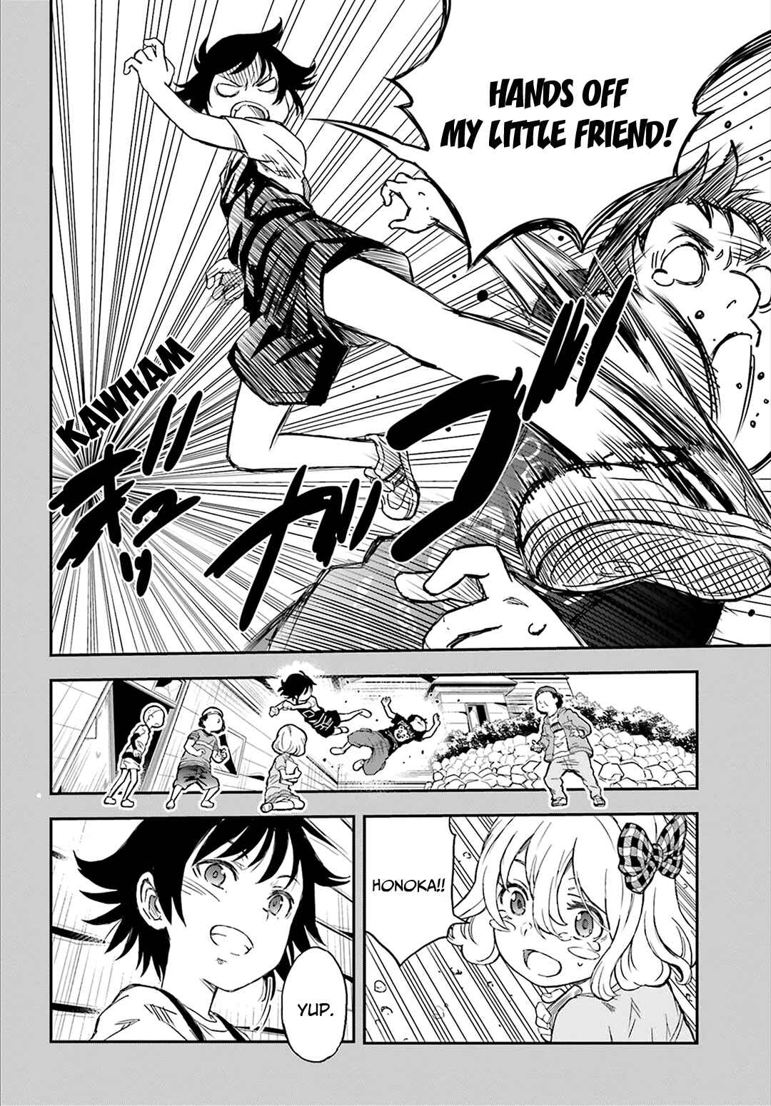 Chapter 118 - Page 2