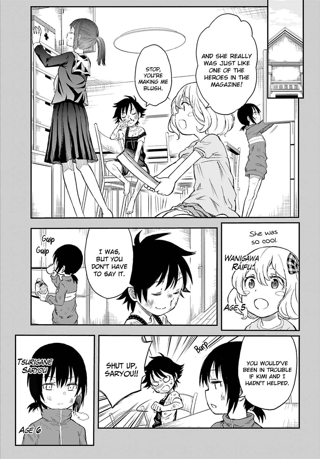 Chapter 118 - Page 3