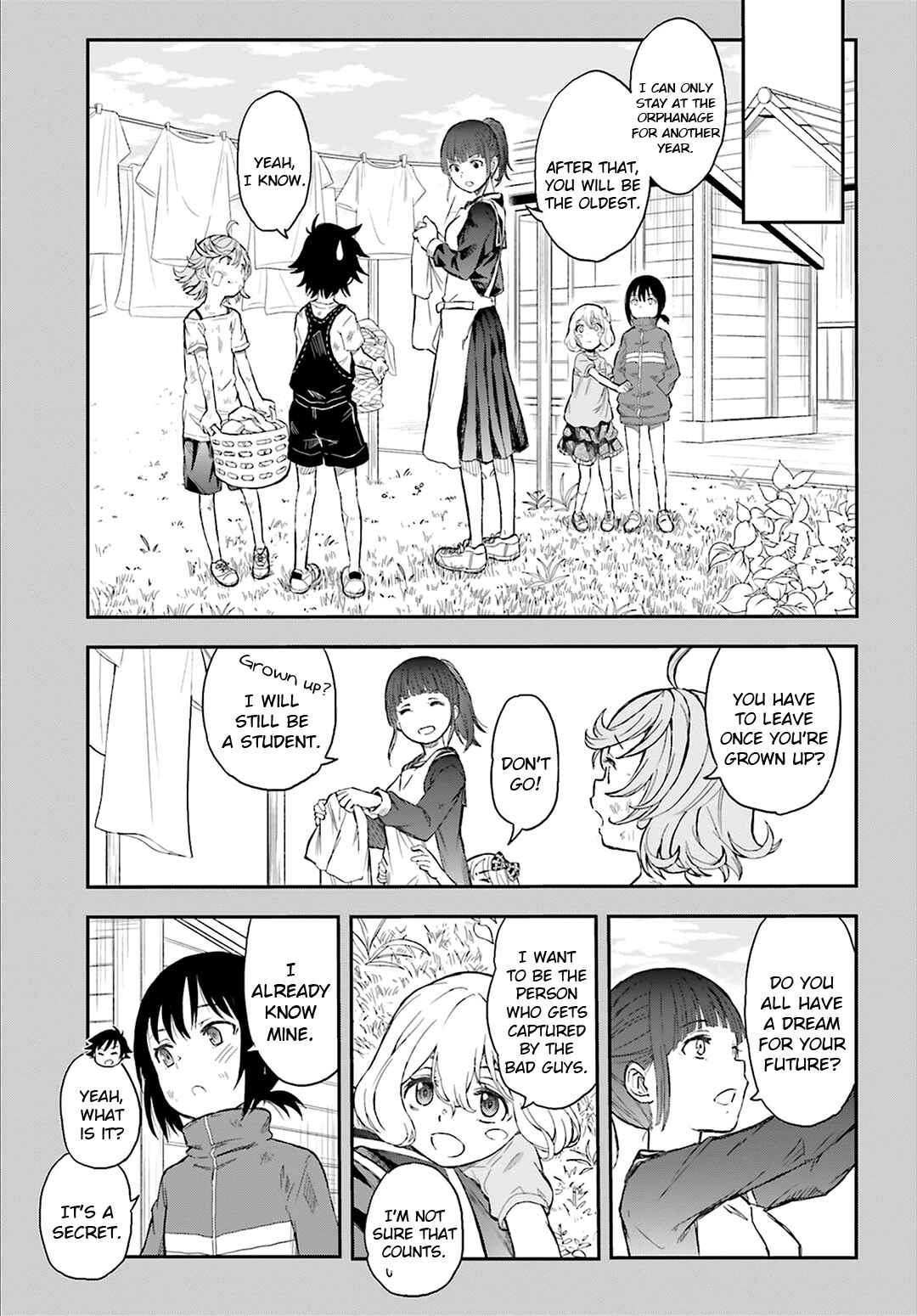 Chapter 118 - Page 5