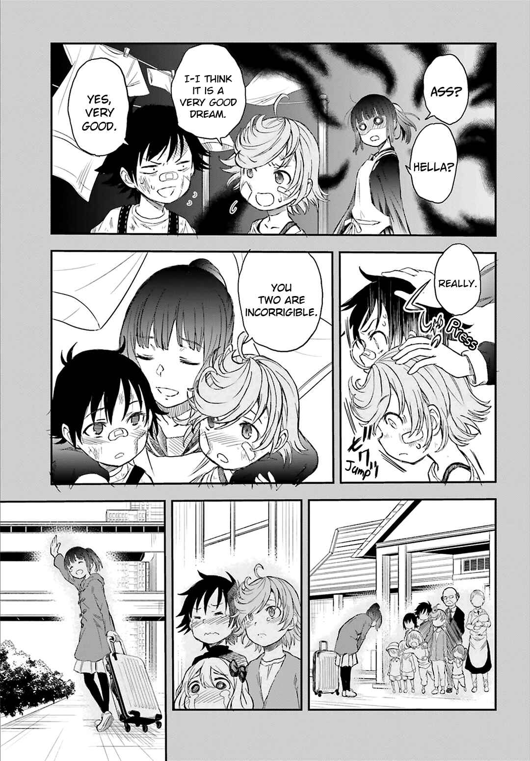 Chapter 118 - Page 7