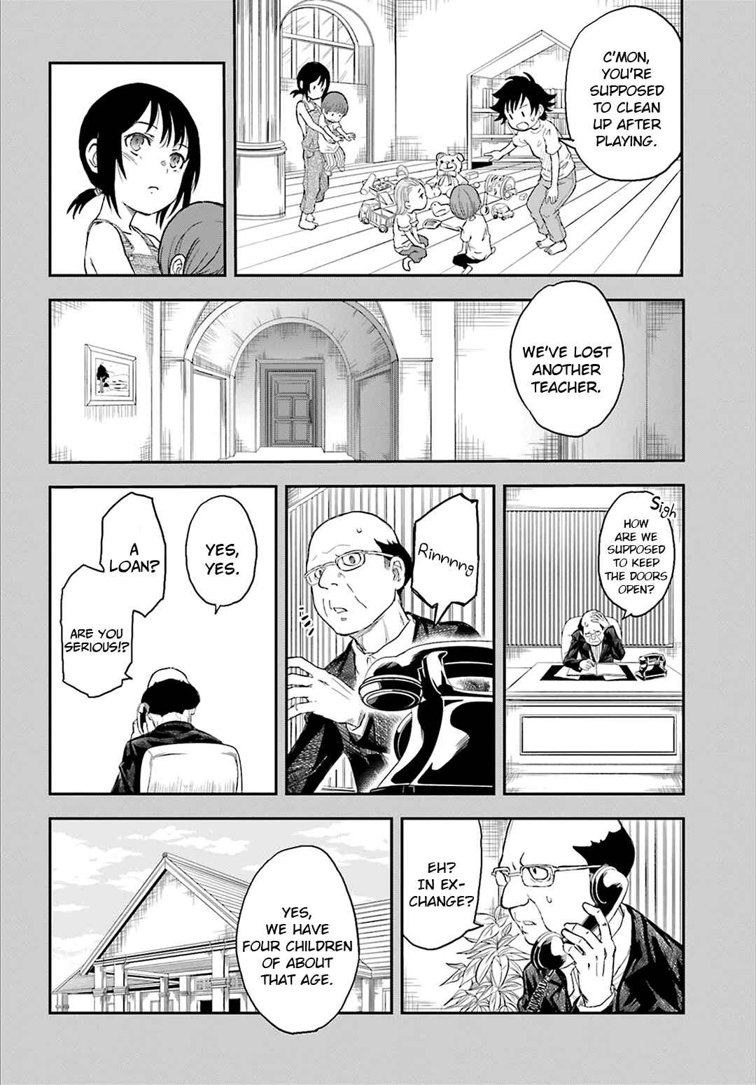 Chapter 118 - Page 8