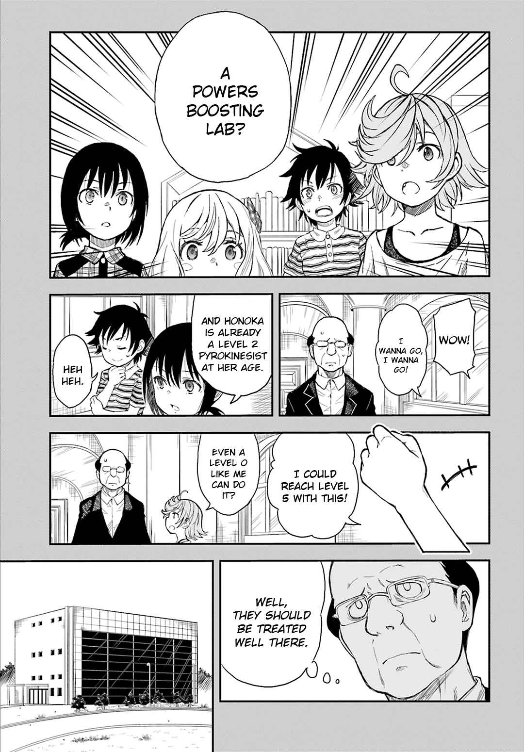 Chapter 118 - Page 9