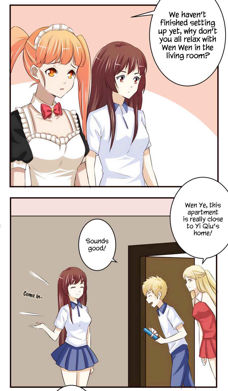 Chapter 62 - Page 10