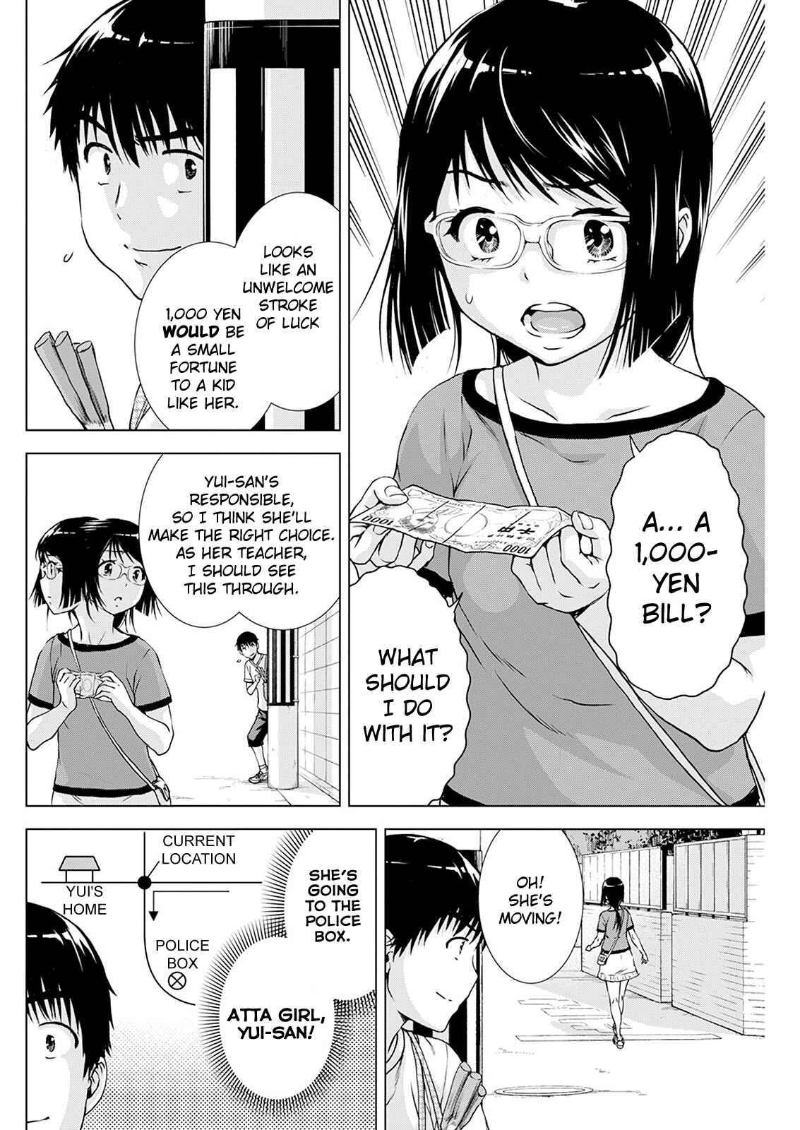 Chapter 26 - Page 5