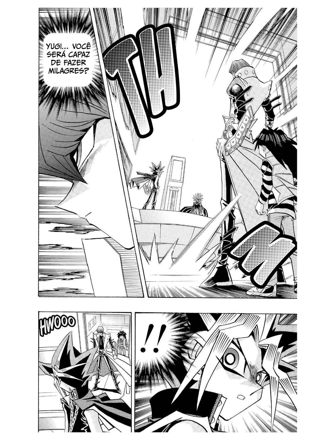 Chapter 206 - Page 18