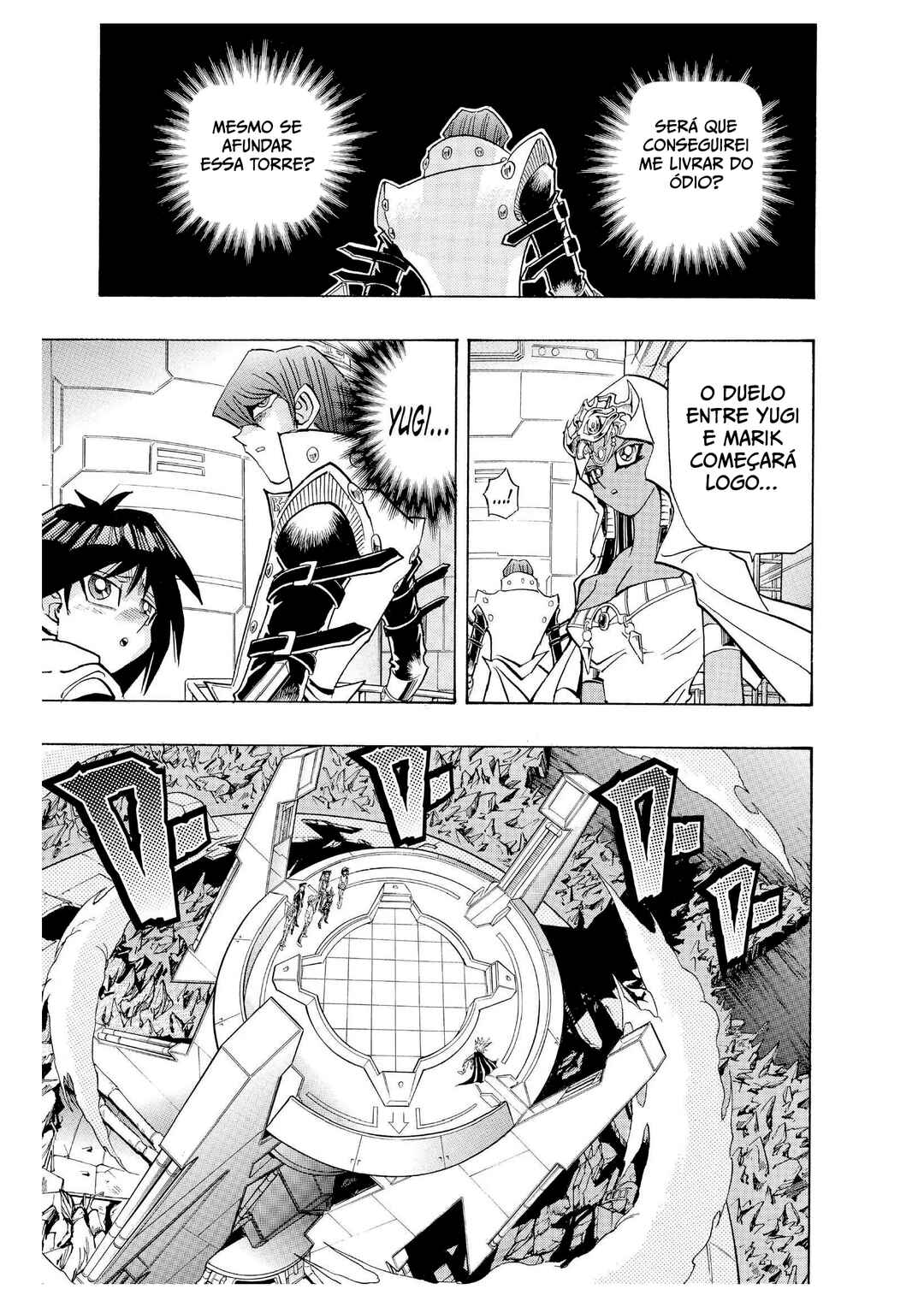 Chapter 206 - Page 8