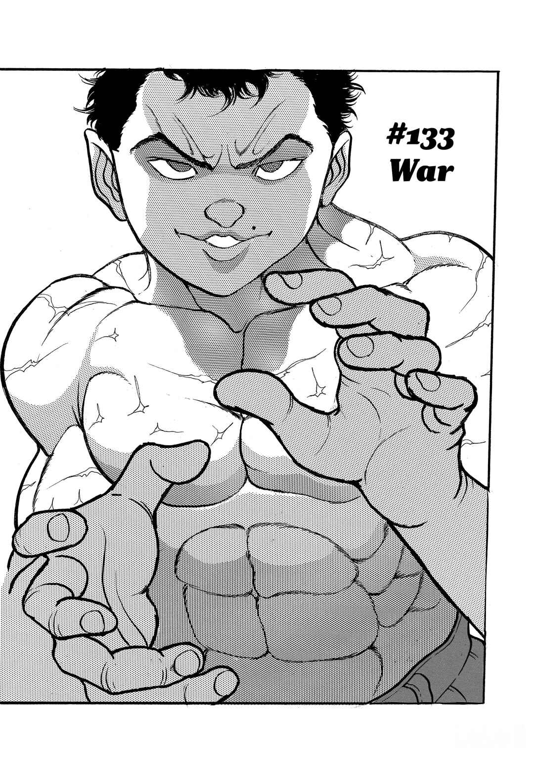 Chapter 133 - Page 1