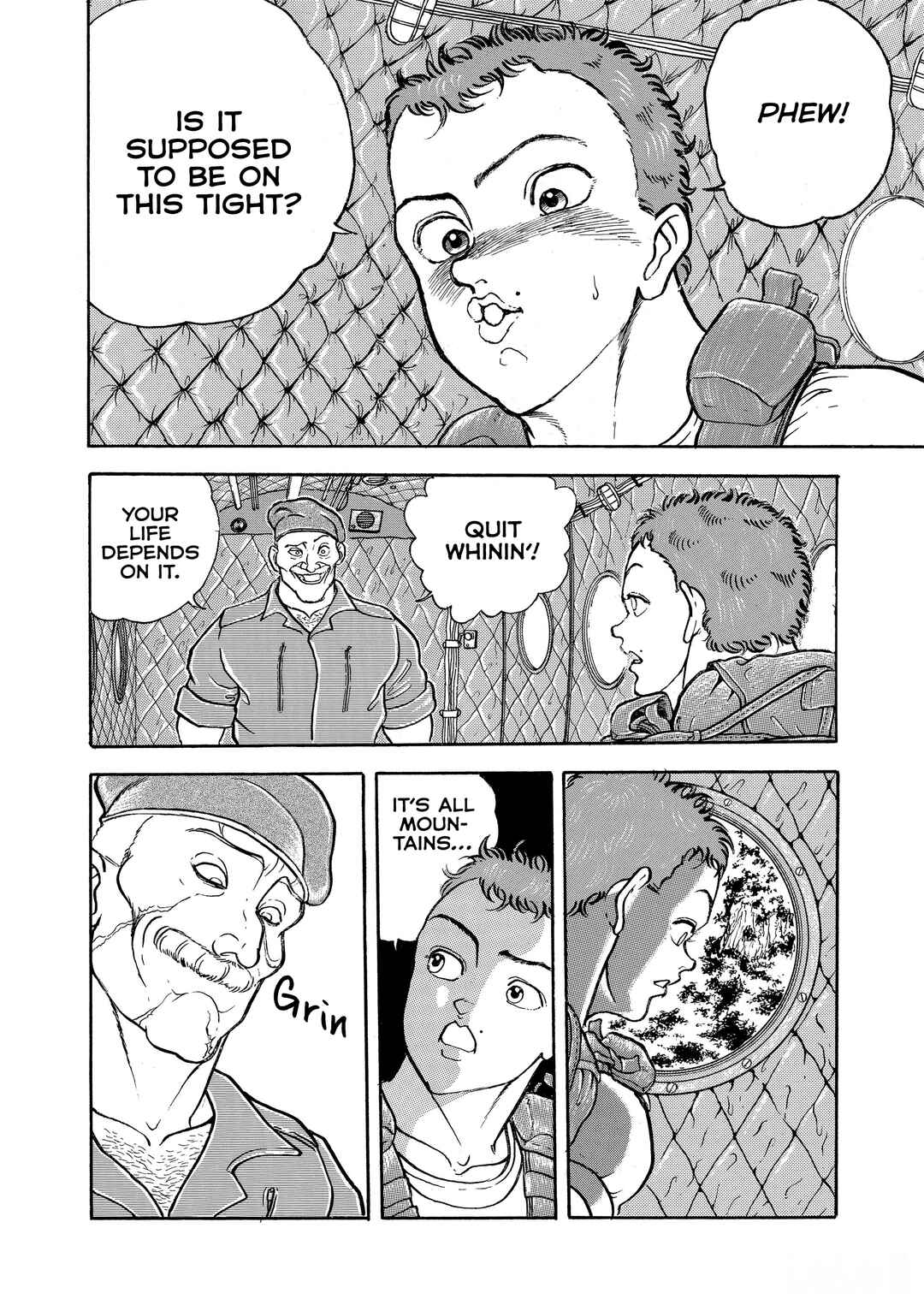 Chapter 133 - Page 11