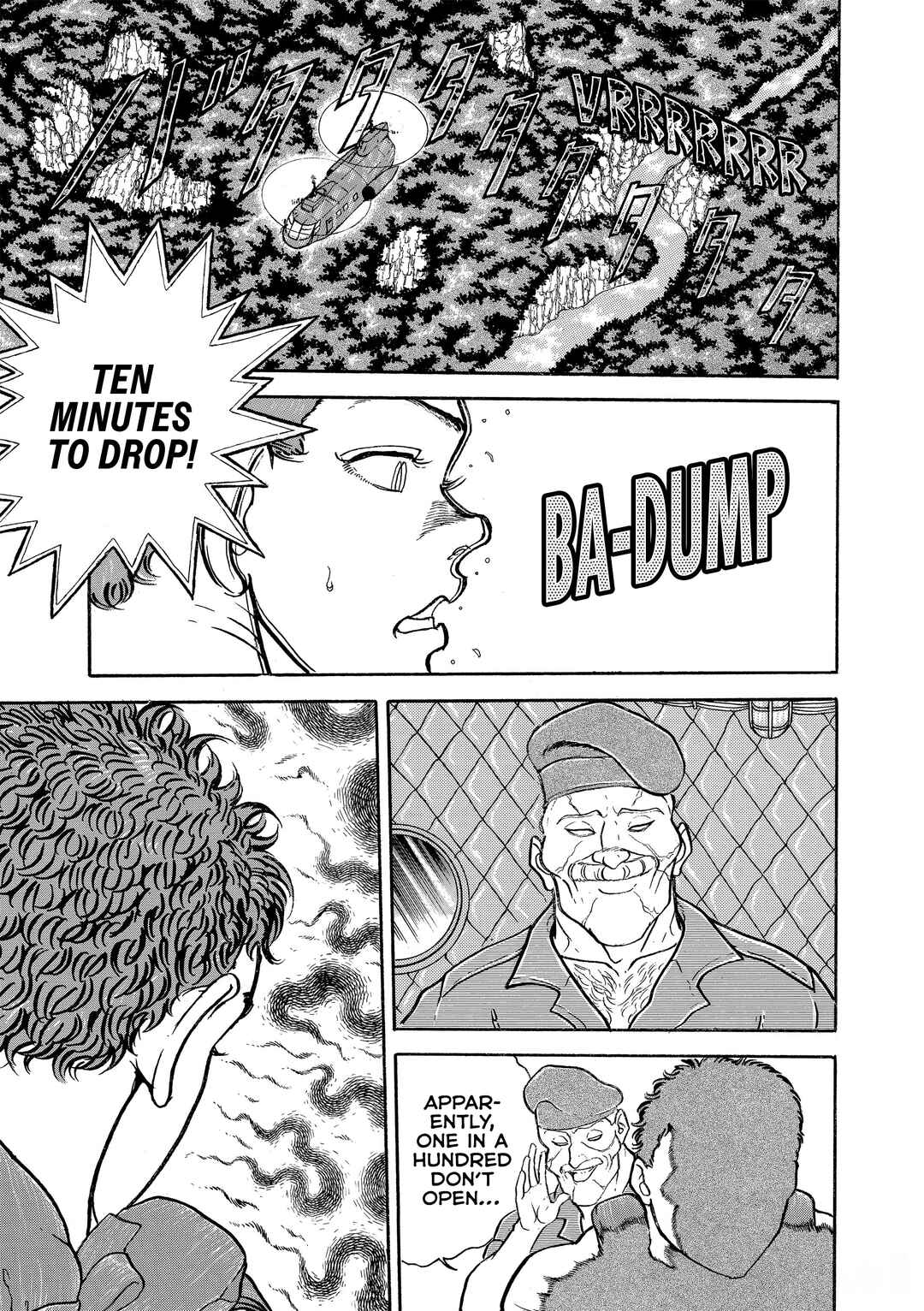Chapter 133 - Page 12