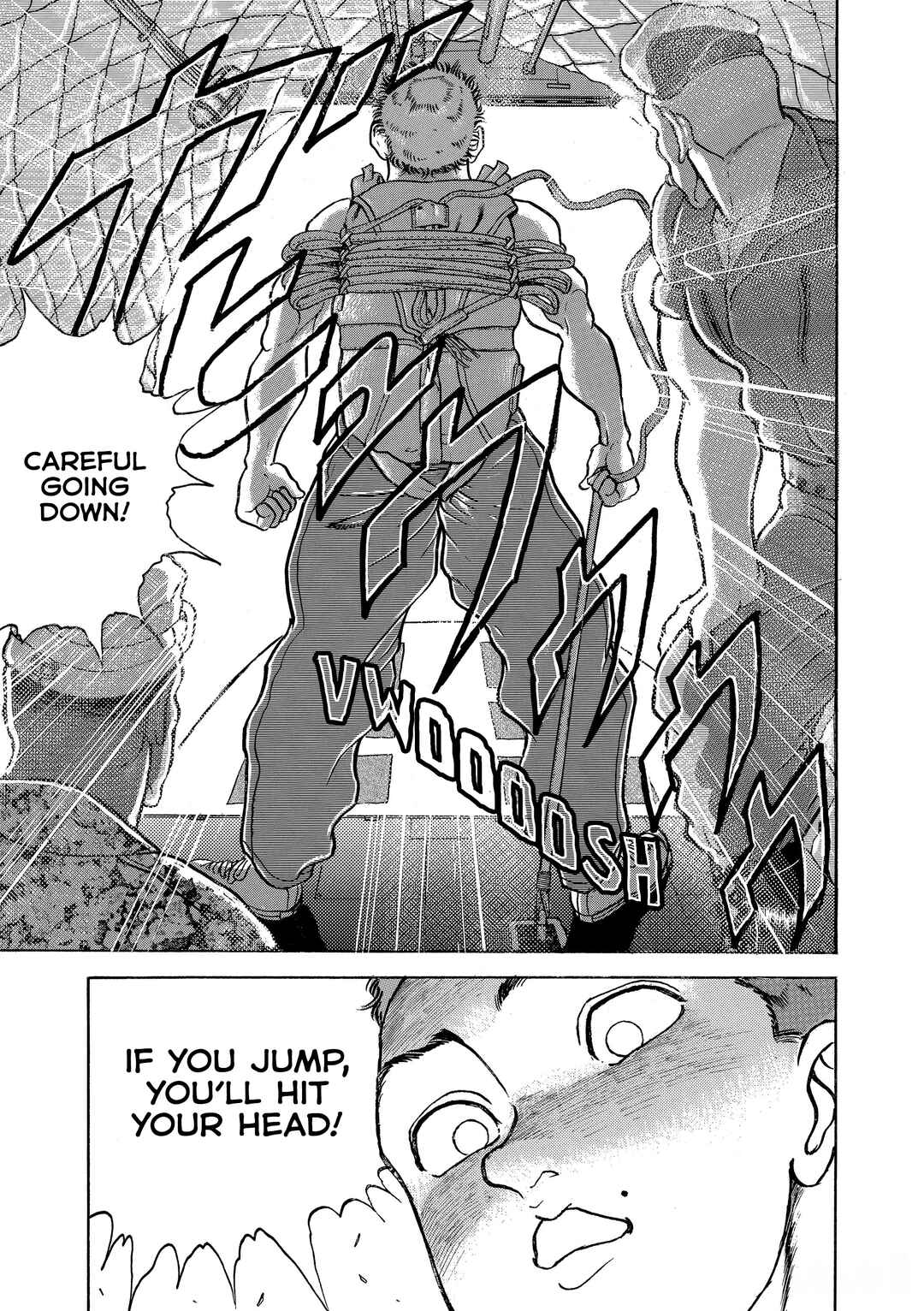 Chapter 133 - Page 14