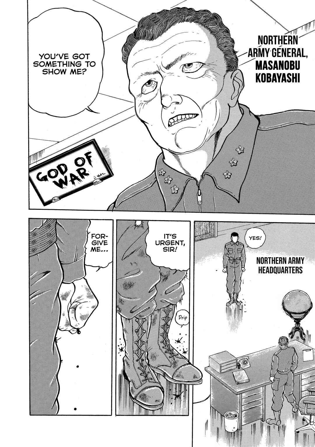 Chapter 133 - Page 2