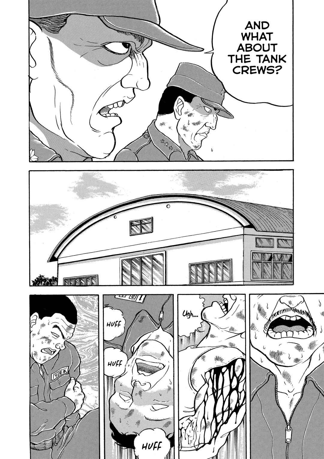 Chapter 133 - Page 7