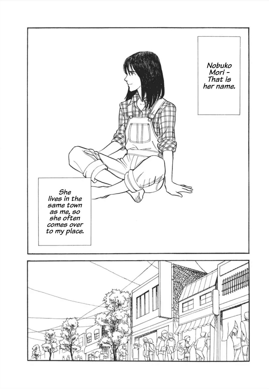 Chapter 2 - Page 2
