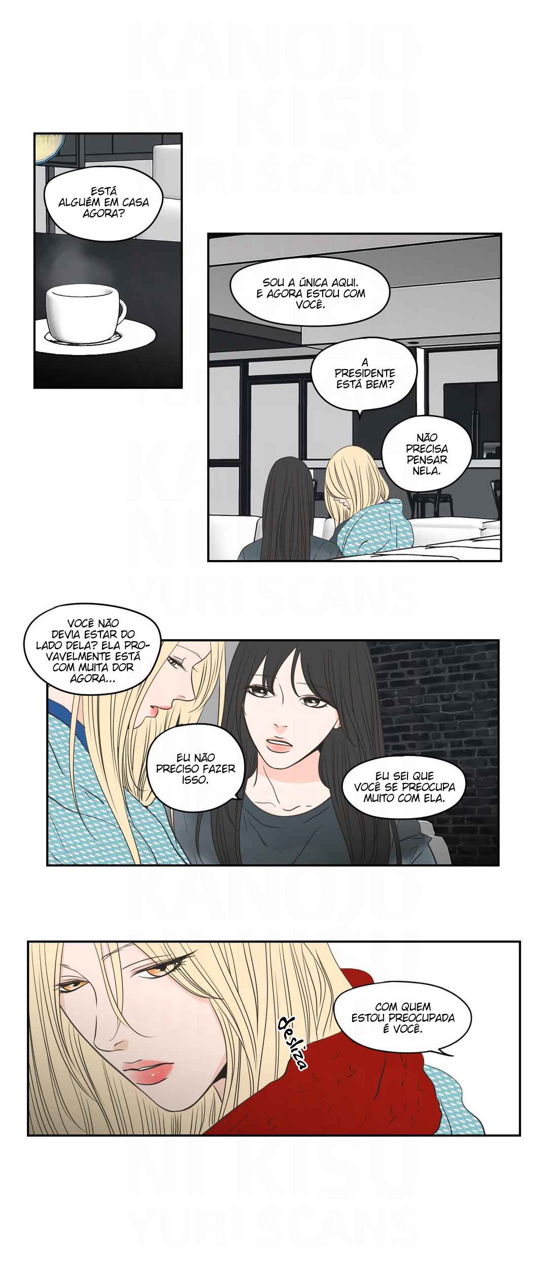 Chapter 90 - Page 3