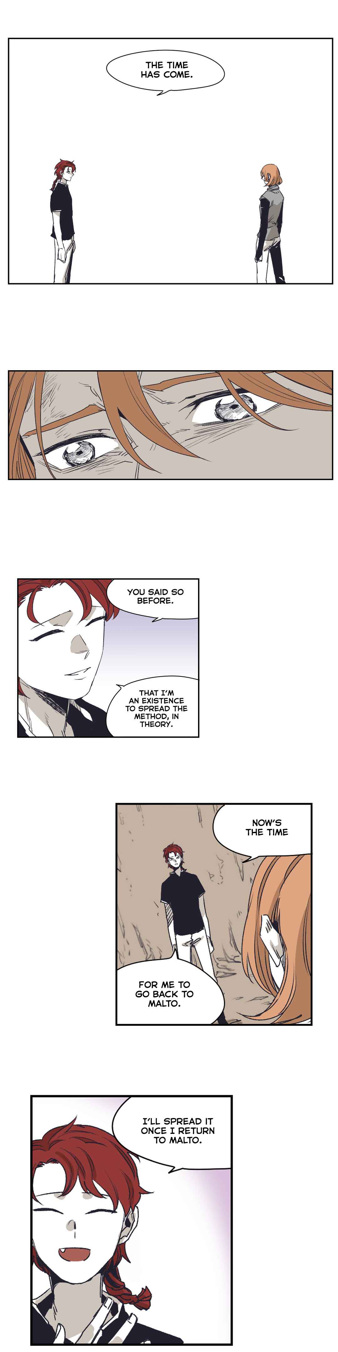 Chapter 142 - Page 6