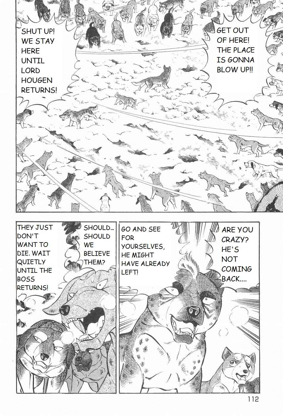 Chapter 216 - Page 8