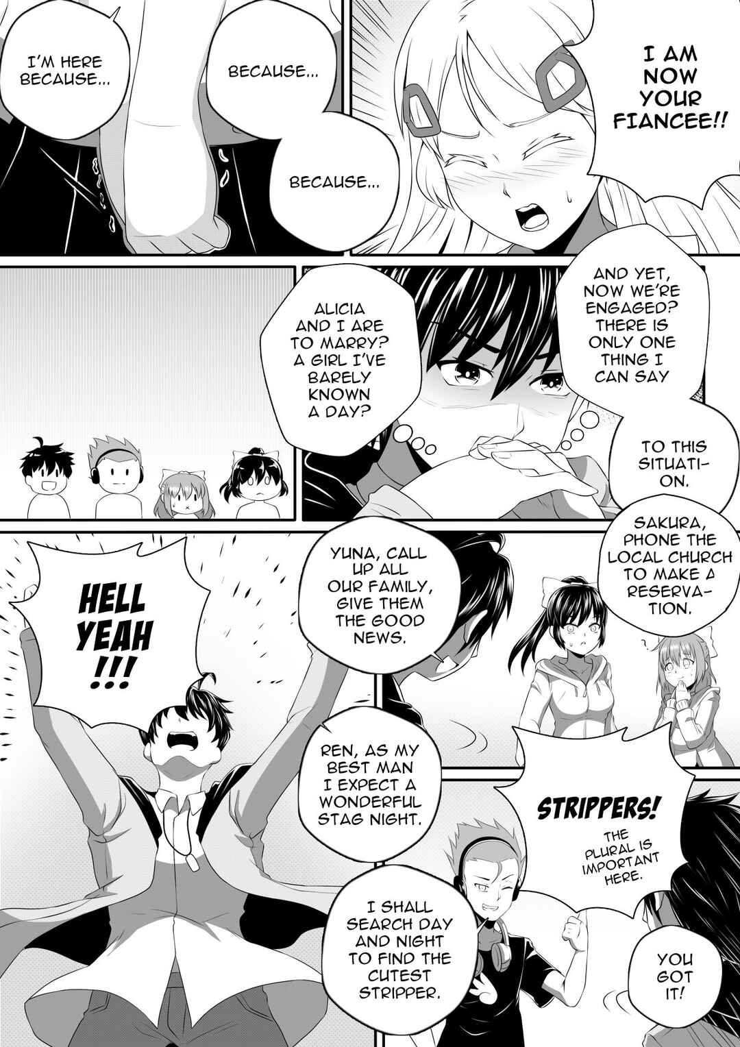 Chapter 4 - Page 11