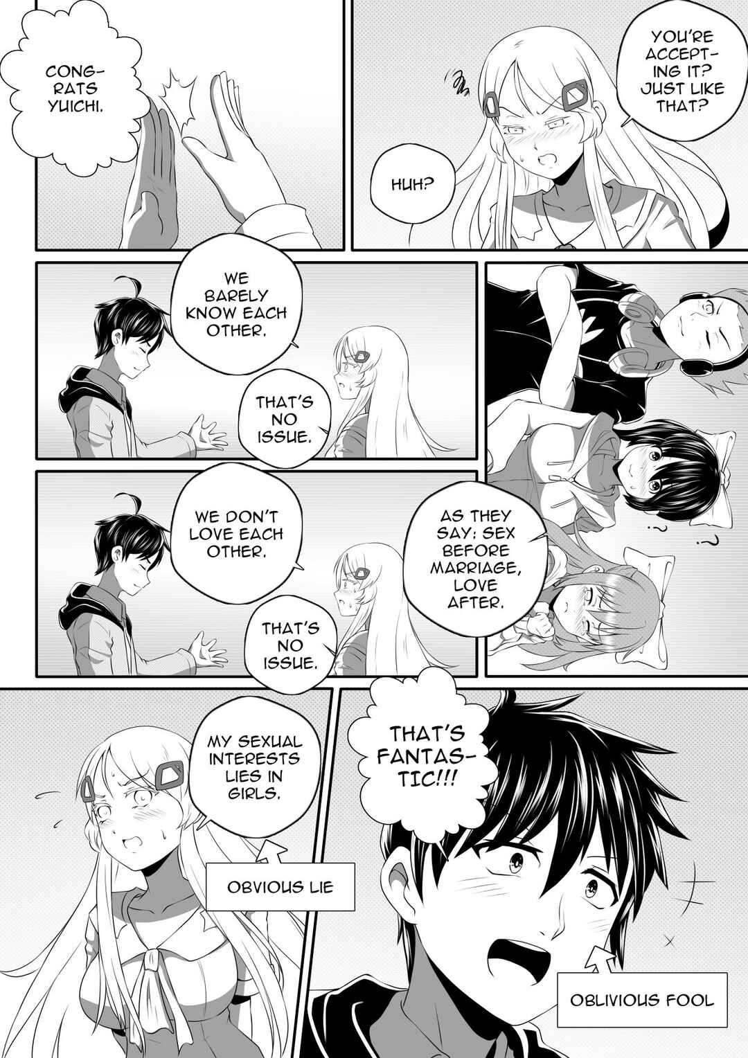 Chapter 4 - Page 12