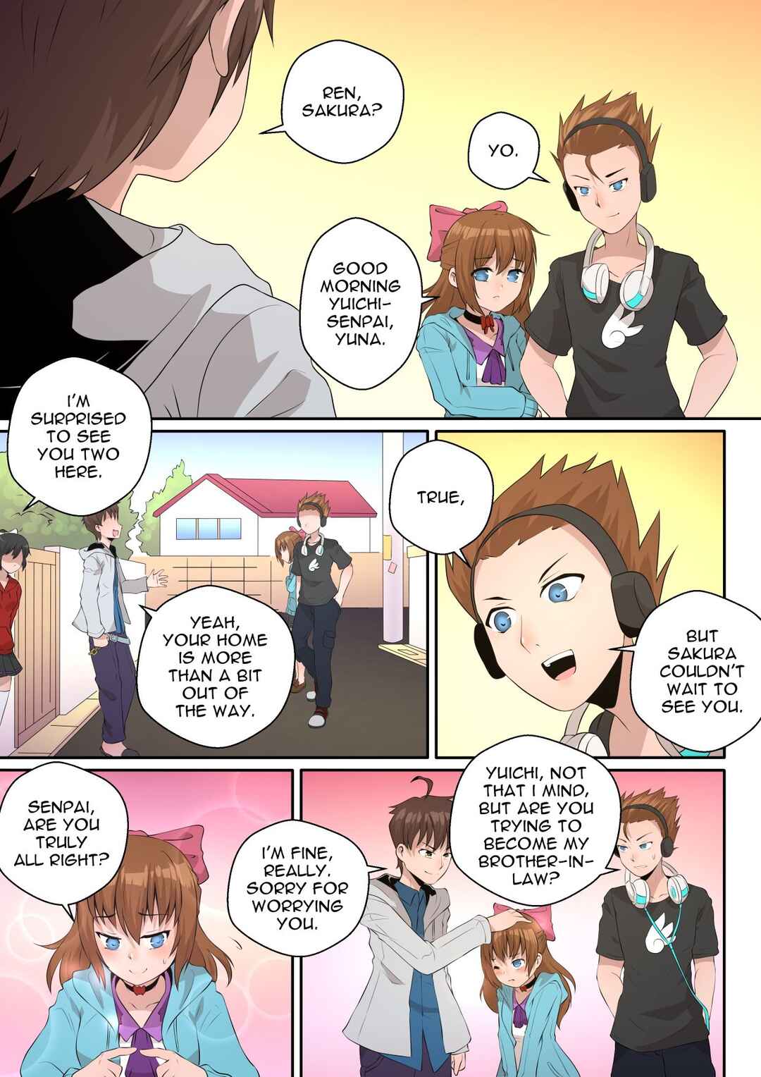 Chapter 4 - Page 3