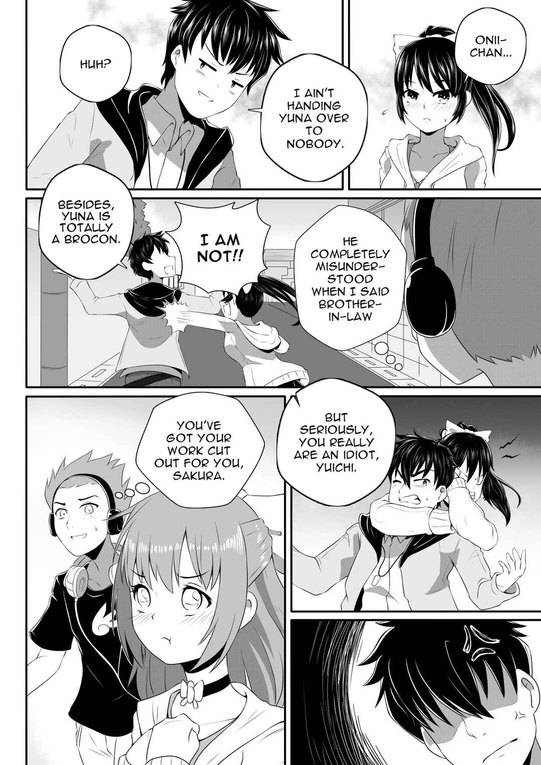 Chapter 4 - Page 4