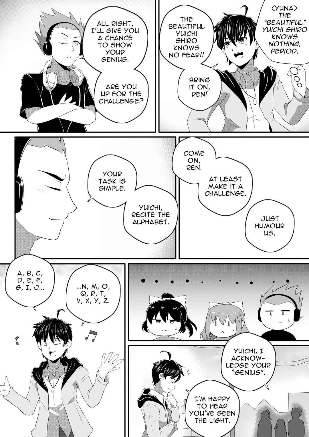 Chapter 4 - Page 6