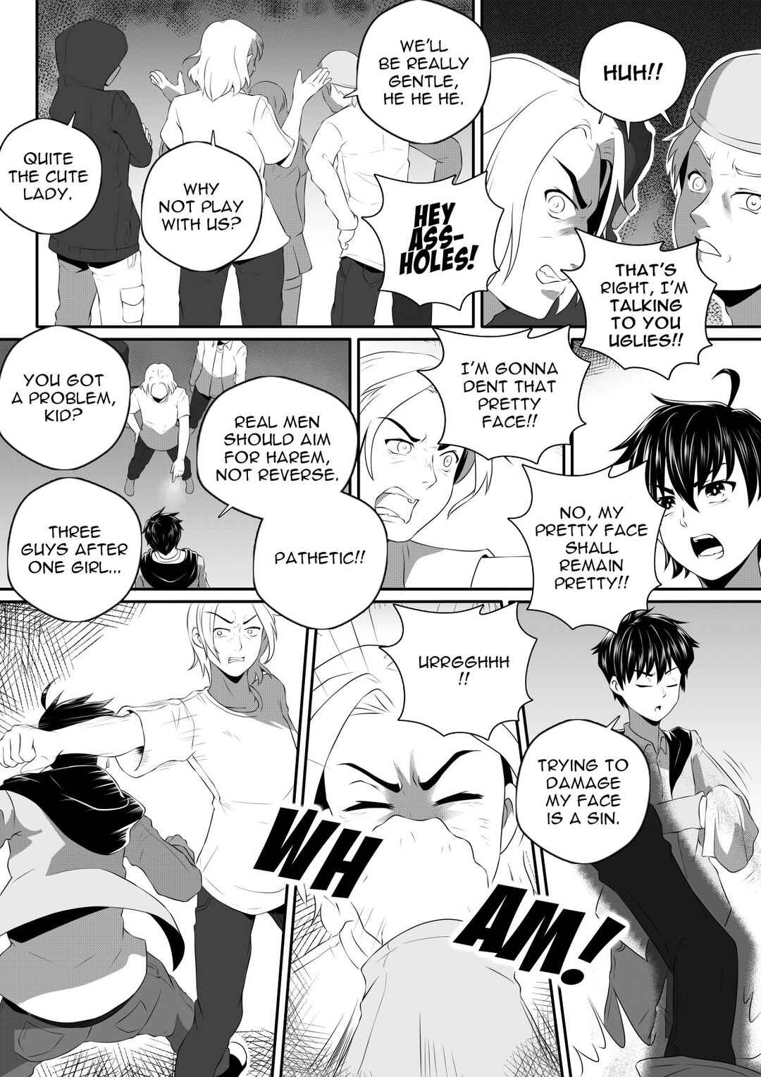 Chapter 4 - Page 8