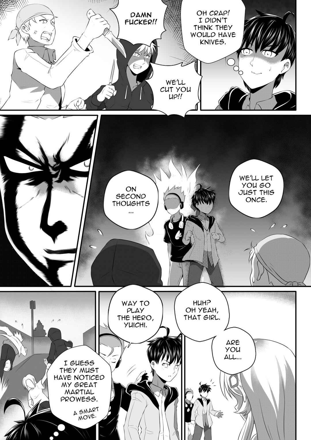 Chapter 4 - Page 9