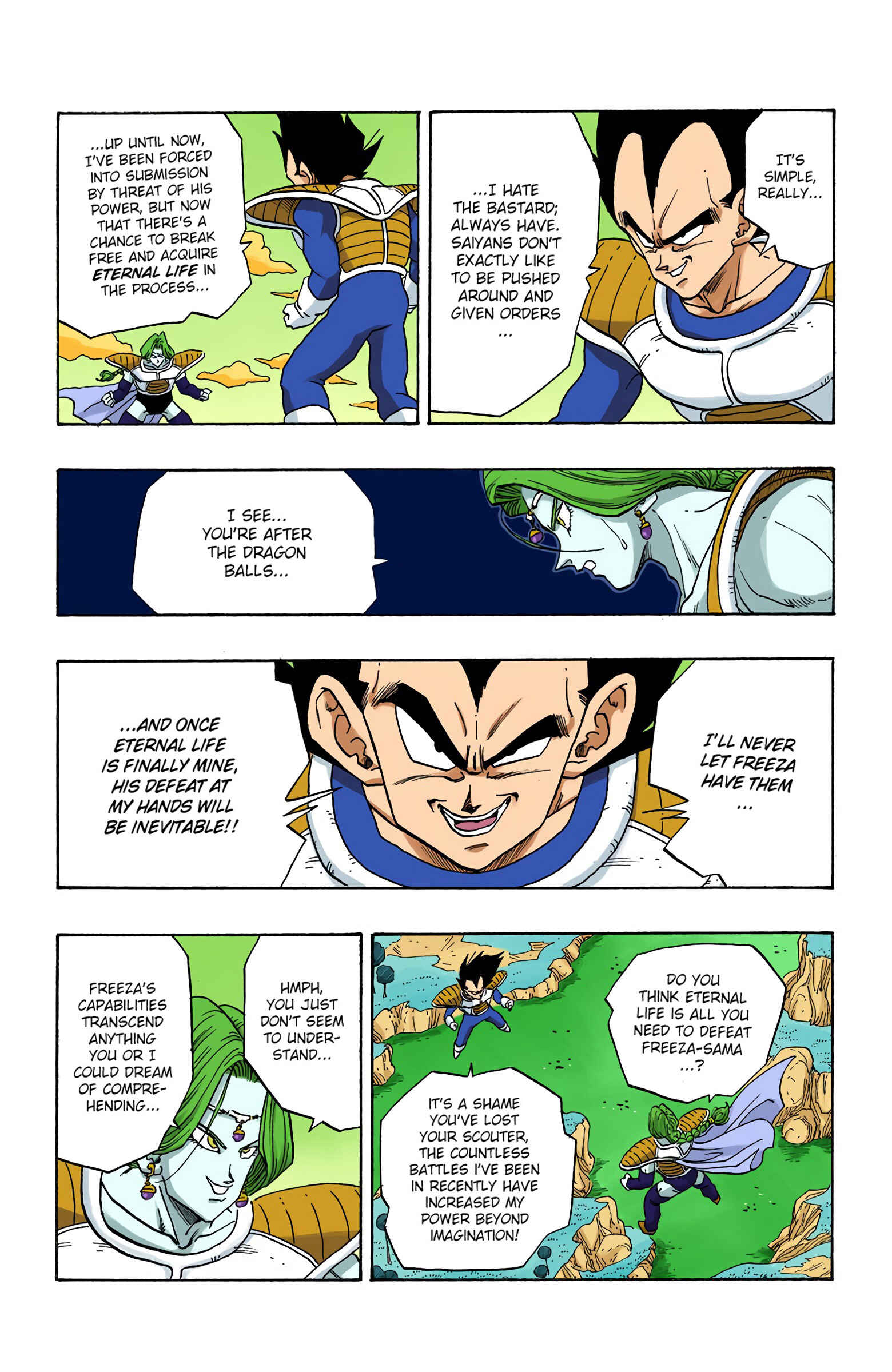 Chapter 262 - Page 3
