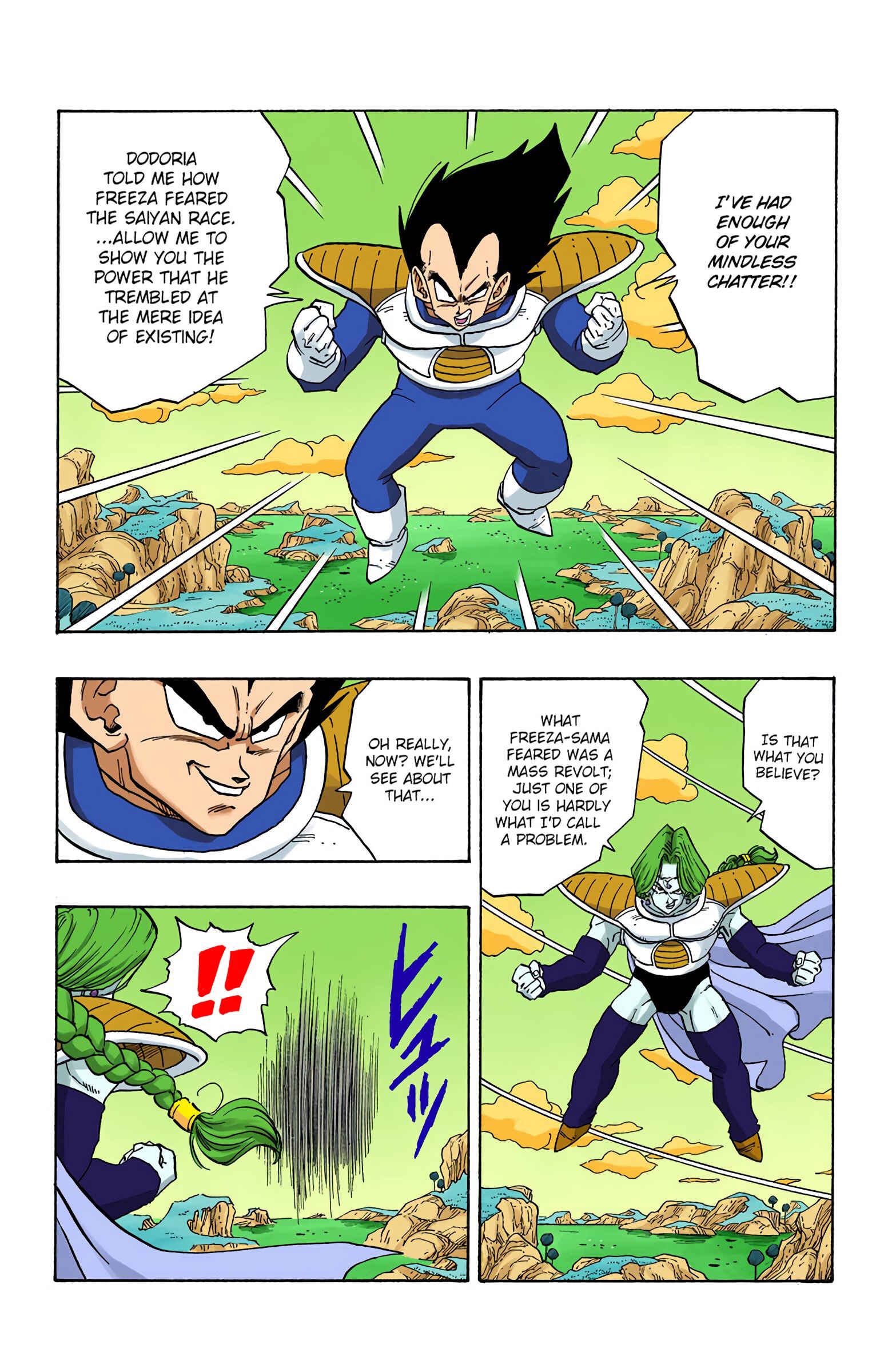 Chapter 262 - Page 4