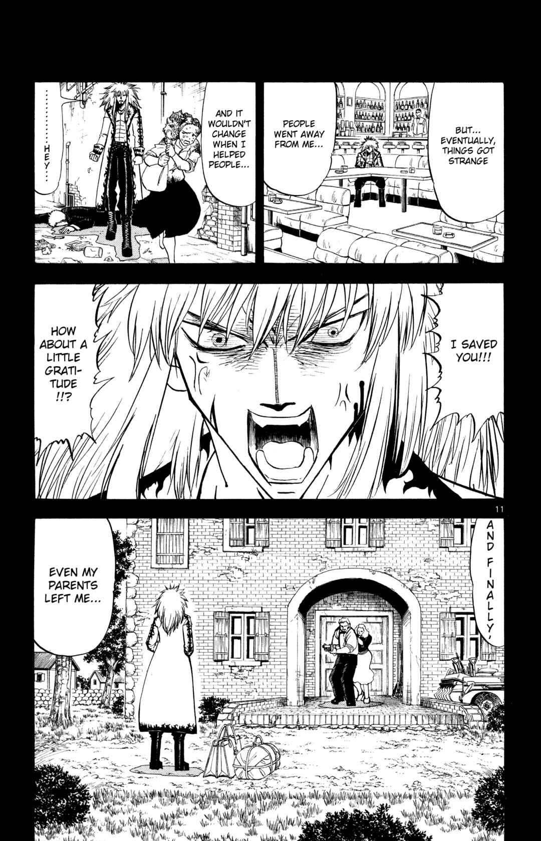 Chapter 300 - Page 11