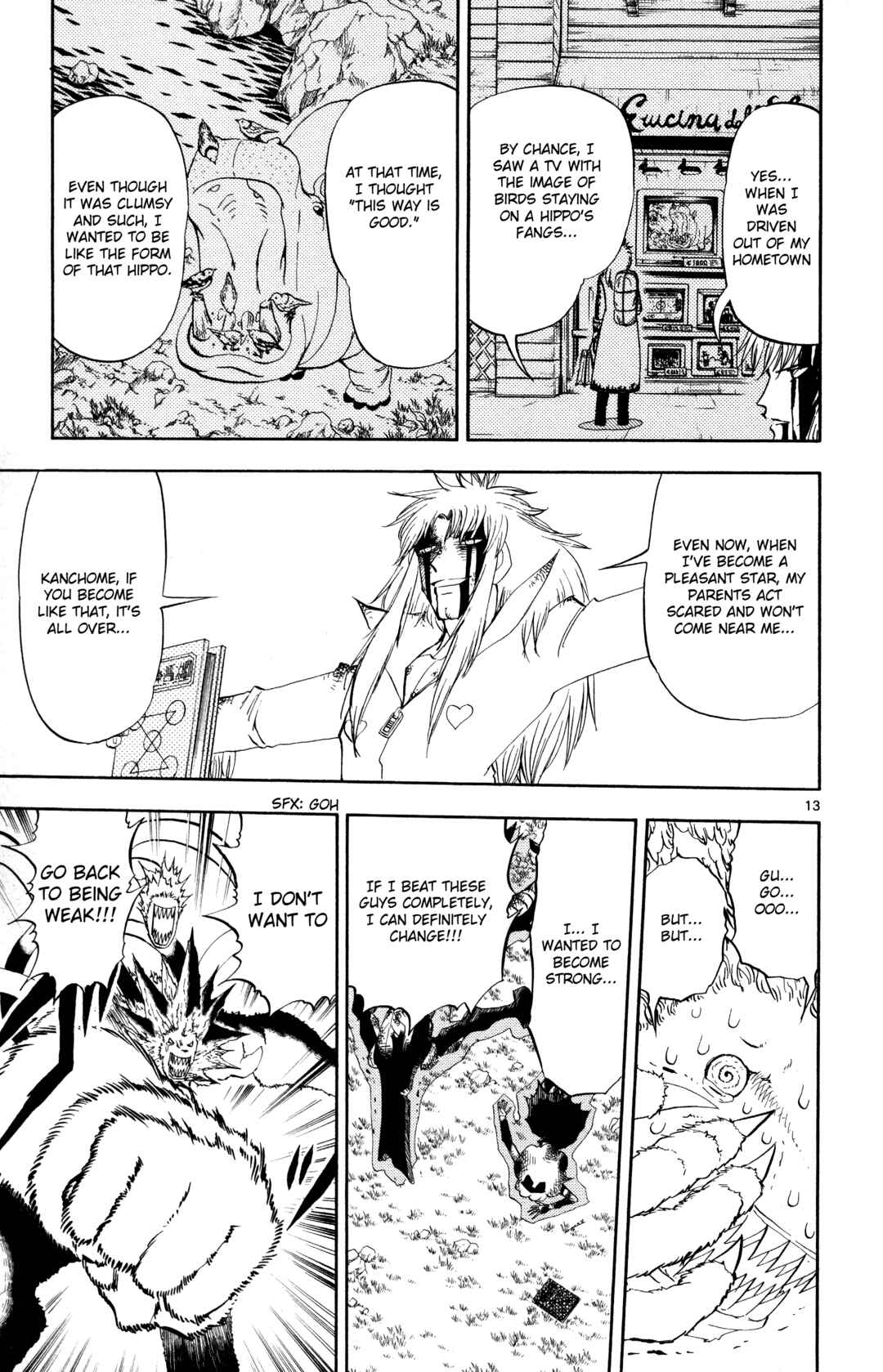 Chapter 300 - Page 13