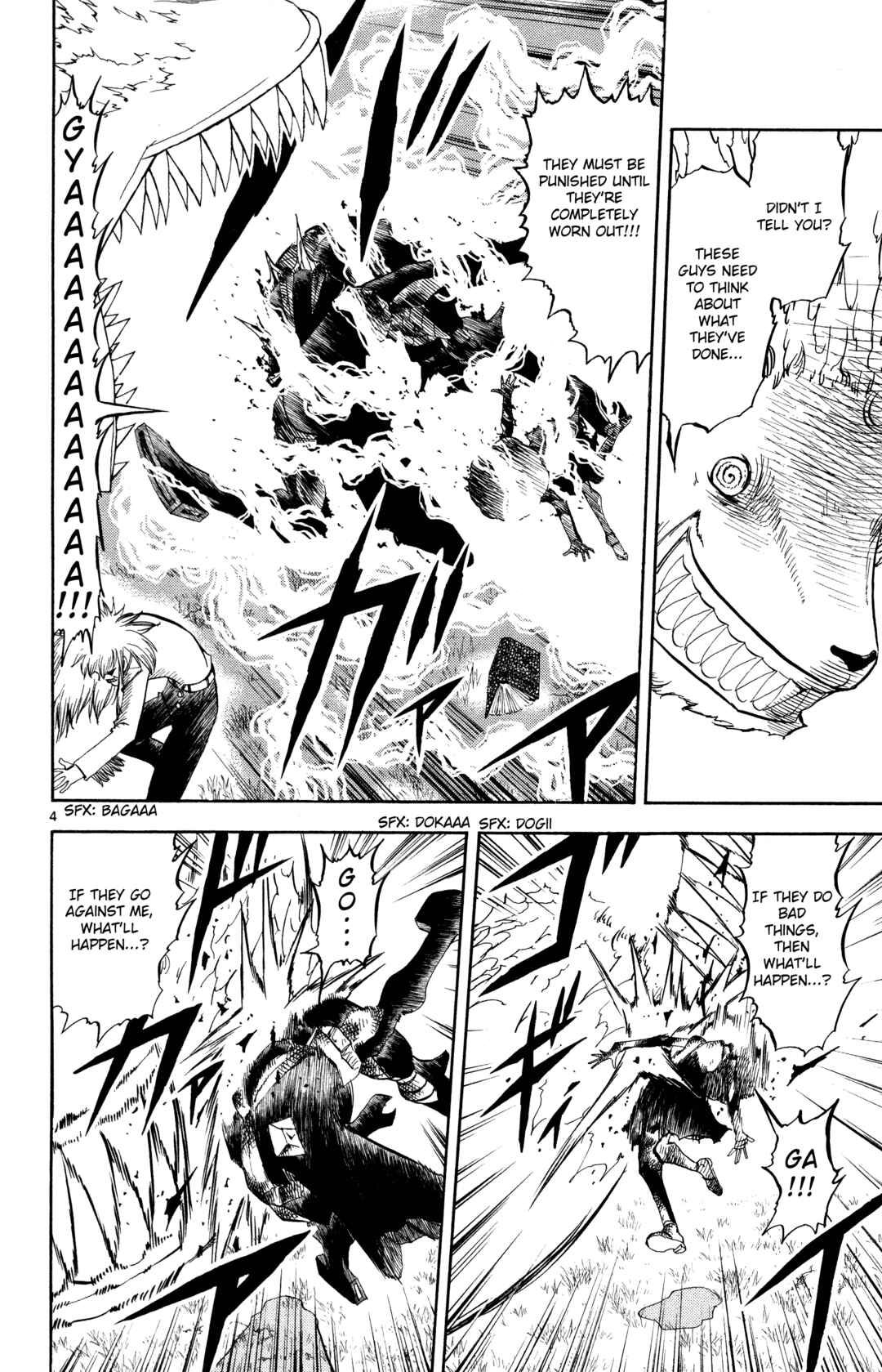 Chapter 300 - Page 4